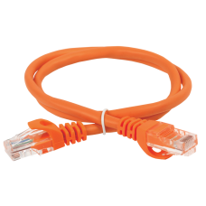 PC07-C5EU-05M. Патч-корд медный. ITK