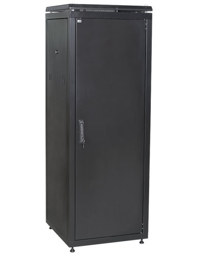 LN05-33U61-M. Шкаф телекоммуникационный 19 напольный 33U. ITK в Арзамасе
