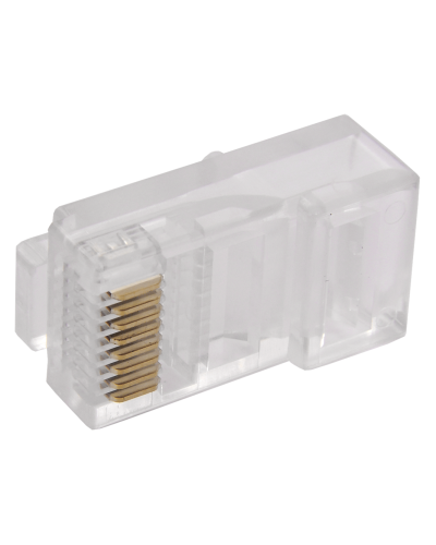 CS3-1C6U (20 шт). Разъем RJ-45. ITK в Арзамасе