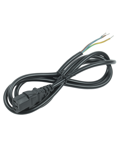 PC-C13N-3M. Кабель питания. ITK в Арзамасе