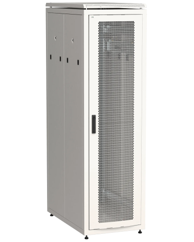 LN35-38U61-PP. Шкаф телекоммуникационный 19 напольный 38U. ITK в Арзамасе