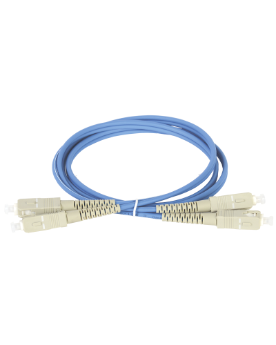 FPC5004-SCU-SCU-C2L-10M: Патч-корд оптический в Арзамасе