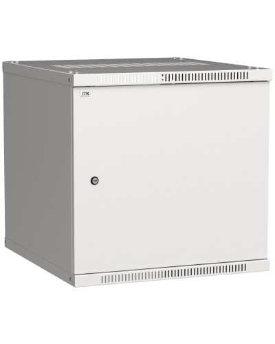 LWE3-15U67-MF. Шкаф телекоммуникационный 19 настенный 15U. ITK в Арзамасе