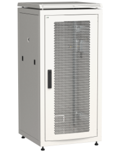 LN35-28U68-P. Шкаф телекоммуникационный 19 напольный 28U. ITK в Арзамасе
