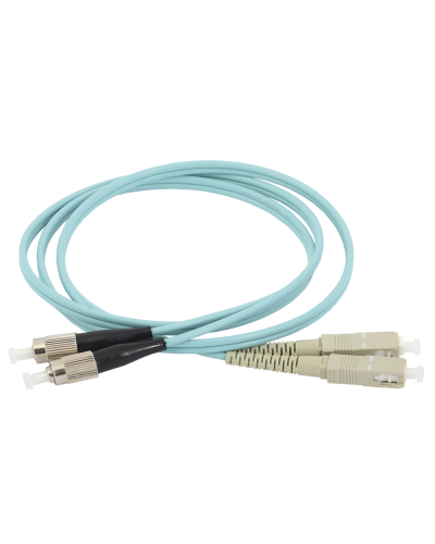 FPC5003-SCU-FCU-C2L-15M: Патч-корд оптический в Арзамасе