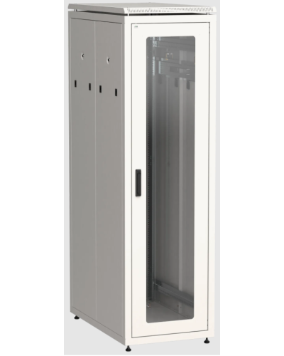 LN35-42U81-GP. Шкаф телекоммуникационный 19 напольный 42U. ITK в Арзамасе