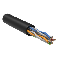 LC3-C604-139. Кабель «витая пара» (LAN) для структурированных систем связи. ITK
