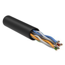 LC3-C604-139. Кабель «витая пара» (LAN) для структурированных систем связи. ITK