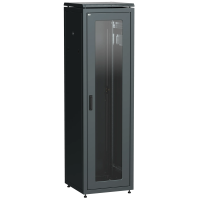 LN05-33U68-GM. Шкаф телекоммуникационный 19 напольный 33U. ITK