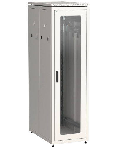 LN35-38U81-GP. Шкаф телекоммуникационный 19 напольный 38U. ITK в Арзамасе