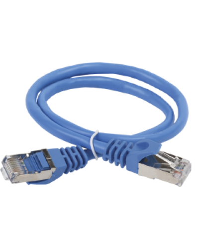 PC03-C5EF-5M. Патч-корд медный. ITK в Арзамасе