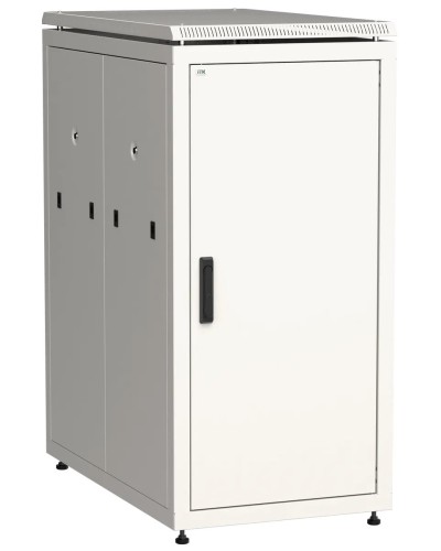 LN35-28U61-M. Шкаф телекоммуникационный 19 напольный 28U. ITK в Арзамасе