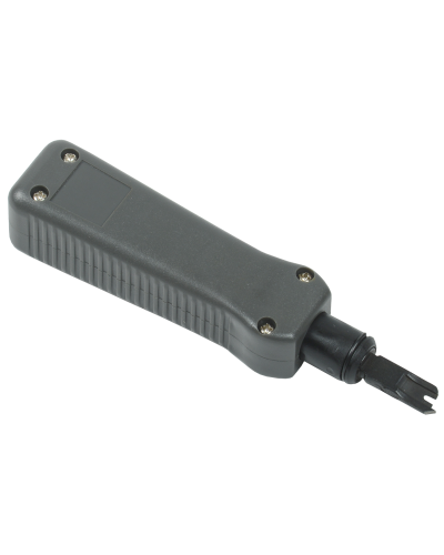 TI1-G324-P: Инструмент ударный для IDC Krone/110 серый в Арзамасе