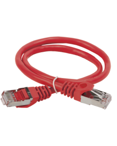 PC04-C5EFL-7M. Патч-корд медный. ITK в Арзамасе