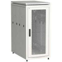 LN35-24U61-PP. Шкаф телекоммуникационный 19 напольный 24U. ITK