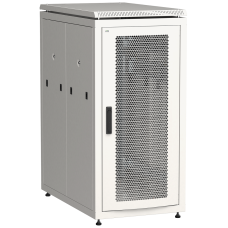 LN35-24U61-PP. Шкаф телекоммуникационный 19 напольный 24U. ITK