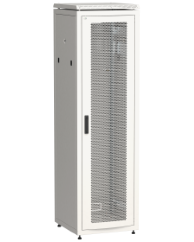 LN35-38U68-P. Шкаф телекоммуникационный 19 напольный 38U. ITK в Арзамасе