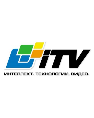 Интеллект ПО Удаленное рабочее место мониторинга (УРММ). Программное обеспечение (опция). ITV в Арзамасе