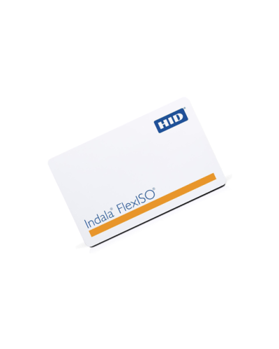 FlexISO (FPISO). Карта proximity. Indala в Арзамасе