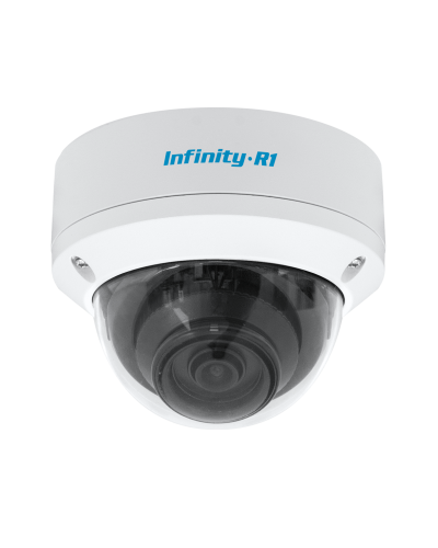 IDM-2M-28. Видеокамера IP купольная. Infinity в Арзамасе