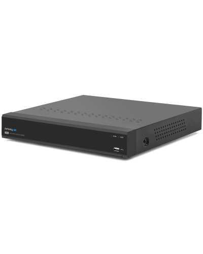 VRF-IP214PE. IP-видеорегистратор 4-канальный. Infinity в Арзамасе