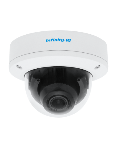 IDV-5M-2812AF. Видеокамера IP купольная. Infinity в Арзамасе