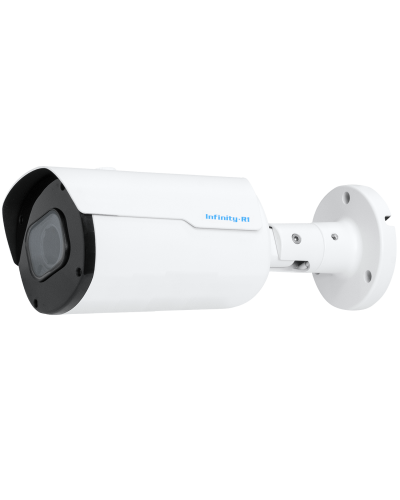 IBS-HD2M-2812AF WDR. Видеокамера мультиформатная цилиндрическая. Infinity в Арзамасе
