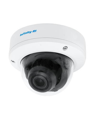 IDV-HD5M-2812. Видеокамера мультиформатная купольная. Infinity в Арзамасе