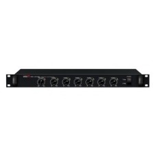 PO-6106 . Распределитель программный. Inter-M