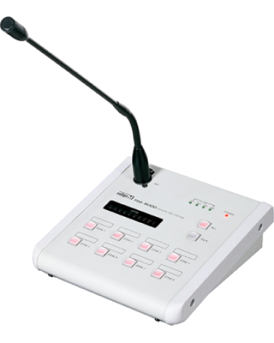 RM-911D . Панель микрофонная. Inter-M в Арзамасе