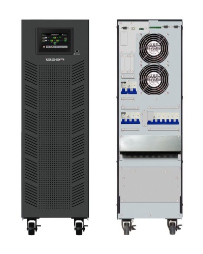 Ippon Innova RT 33 40K Tower (1146360). Источник бесперебойного питания. Ippon в Арзамасе
