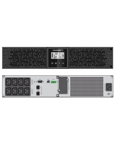 Ippon Smart Winner II 2000E (1192980). Источник бесперебойного питания. Ippon в Арзамасе