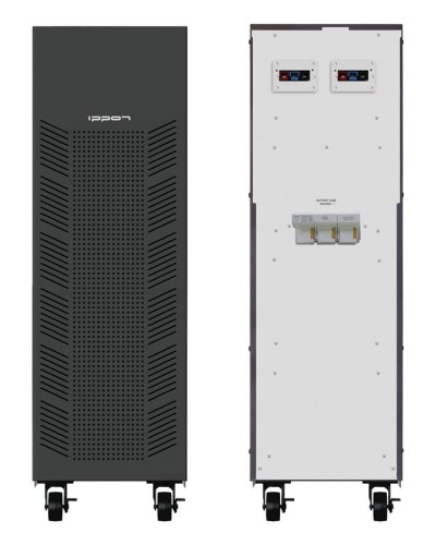 Innova RT 33 40K Tower (1146365). Дополнительный блок батарей. Ippon в Арзамасе