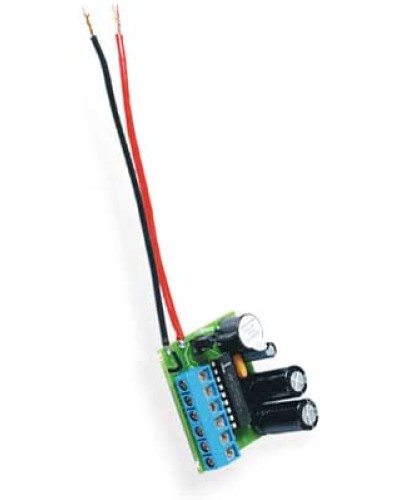 Z-396T (Timer). Автономный контроллер. IronLogic в Арзамасе