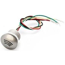 CP-Z-2 (мод. MF-I) врезной, светлый (CP-Z-2MF). Считыватель. IronLogic