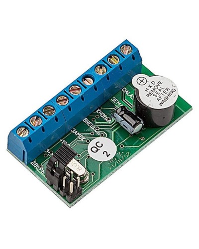 Z-5R (мод.5000) (без корпуса). Контроллер для ключей Touch Memory. IronLogic в Арзамасе