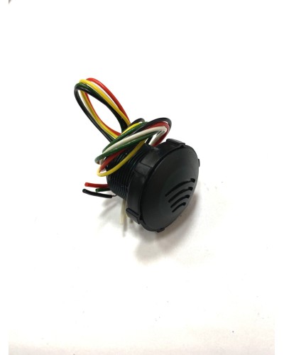 CP-Z-2 (мод. MF-I) врезной, темный. Считыватель. IronLogic в Арзамасе