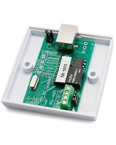 Z-397 (мод.Guard) USB. Преобразователь интерфейсов. IronLogic в Арзамасе
