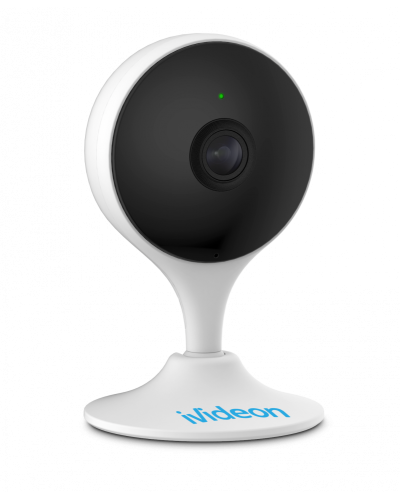 Ivideon Cute 2. Видеокамера IP компактная. Ivideon в Арзамасе
