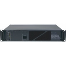 PA-112DP. Усилитель мощности 120 Вт, 100 В. JDM