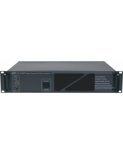 PA-112DP. Усилитель мощности 120 Вт, 100 В. JDM в Арзамасе