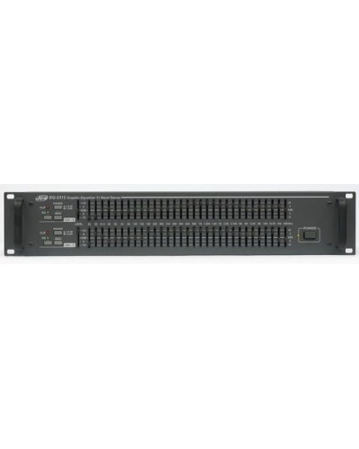 EQ-2312. Проигрыватель-тюнер-усилитель. JDM в Арзамасе