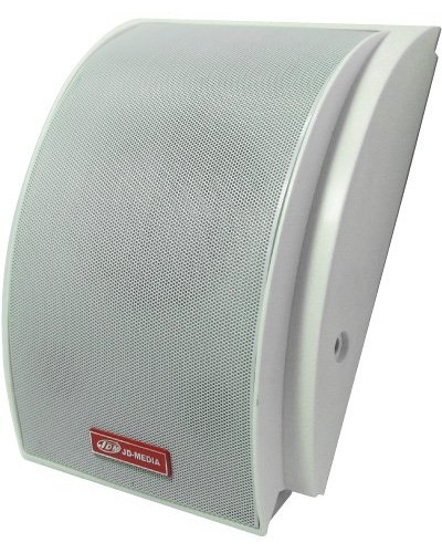 WS-110W. Громкоговоритель. JDM в Арзамасе