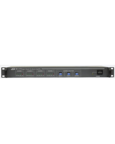 SE-1174. Переключатель сигналов. JDM в Арзамасе