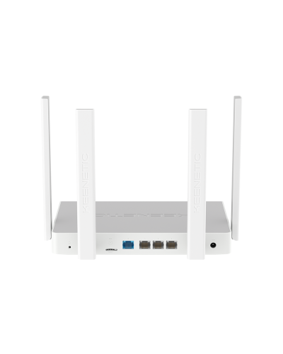 Keenetic Hero 4G+ (KN-2311). Роутер беспроводной. KEENETIC в Арзамасе