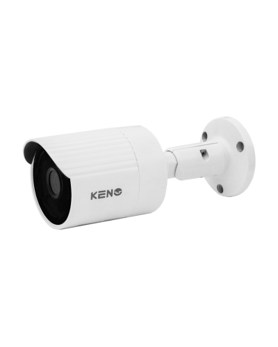 KN-CE505F28. Видеокамера IP цилиндрическая. KENO в Арзамасе