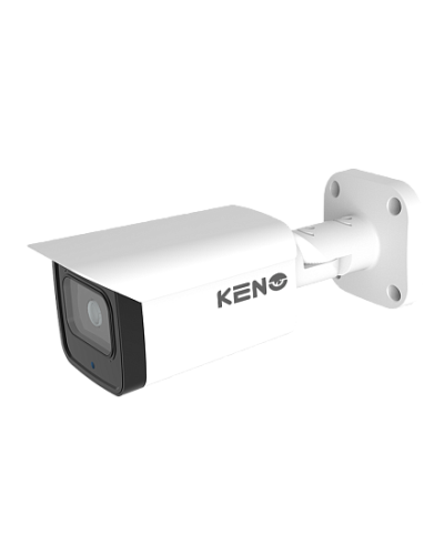 KN-CS560F28-AI (White). Видеокамера IP цилиндрическая. KENO в Арзамасе