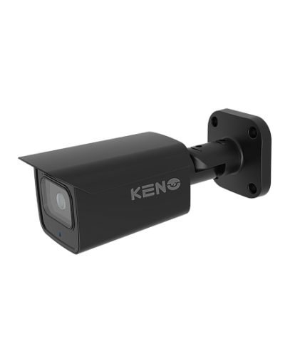 KN-CS880A2713-DK (Black). Видеокамера IP цилиндрическая. KENO в Арзамасе