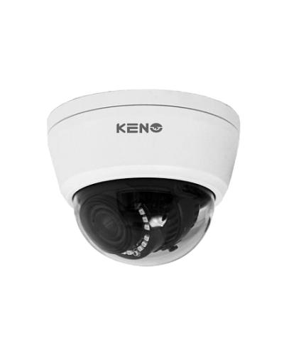 KN-DE205A2812BR. Видеокамера IP купольная. KENO в Арзамасе