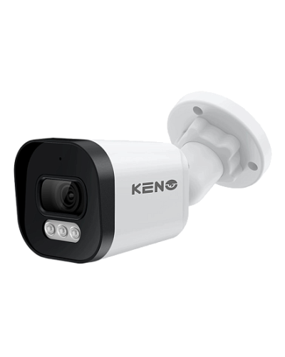 KN-GX4C. Видеокамера IP цилиндрическая. KENO в Арзамасе